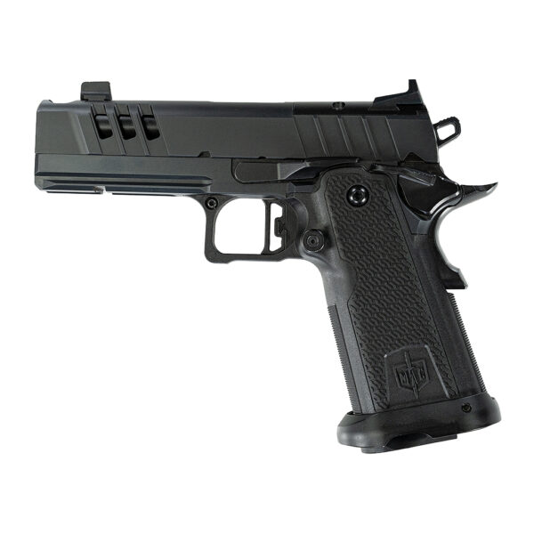 1911MAC 9 DS 4.25" 17+1 COMP, 12500015
