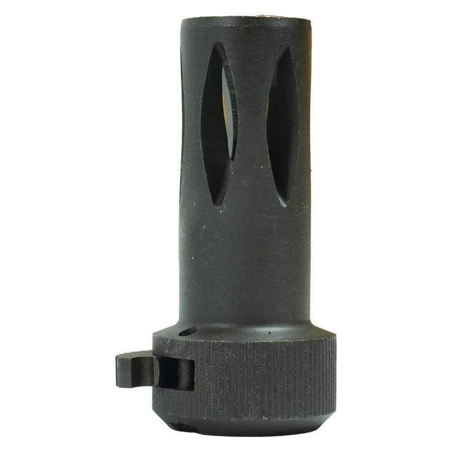 SDS MAC 5 w/Franklin Armory Binary Trigger Pistol 9mm Luger 30rd Magazines(2) 8.9" Barrel - Precision Shot Firearms