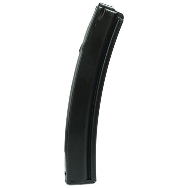 MAC 5K w.Frankling Armory Binary Trigger Pistol 9mm Luger 30rd Magazines(2) 8.9" Barrel - Precision Shot Firearms
