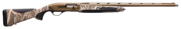MAXUS II WW MOSGH 12/26 3.5" #, 011705205