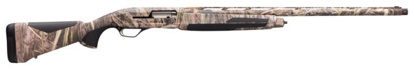 MAXUS II MOSGH 12/28 3.5" #, 011701204