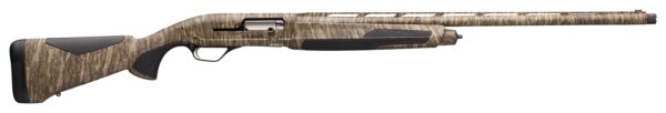MAXUS II MOBL 12/26 3.5" #, 011702205