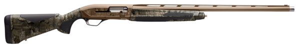 MAXUS II WW RTT 12/26 3.5" #, 011732205