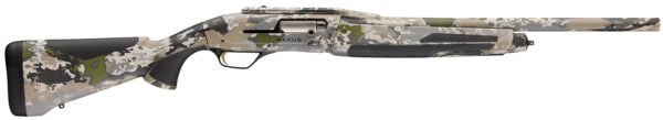 MAXUS II RIF DEER 12/28 OVIX, 011753321