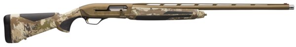 MAXUS II WW AURIC 12/26 3.5", 011751205