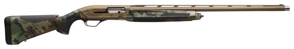 MAXUS II WW WDL 12/26 3.5" #, 011764205