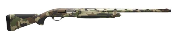 MAXUS II WDL 12/28 3.5" #, 011765204
