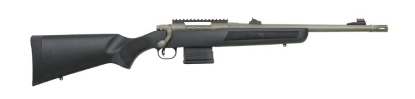MVP PATROL PRO 7.62 10+1 16", 28209