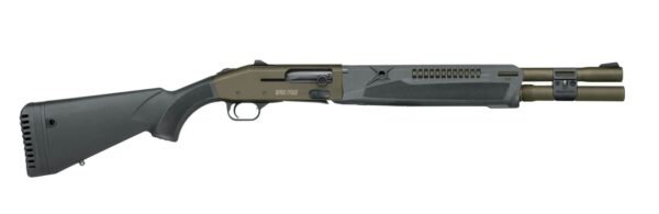 940 PRO TACT 12/18.5 ODG 7+1, 85178