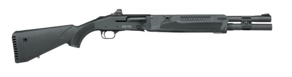 940 PRO TACT 12/18.5 BLK 407K, 85179