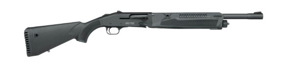 940 PRO TACT 12/18.5 BLK 4+1, 85180