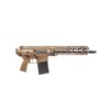Sig Sauer MCX Spear Pistol .308 Win 20rd Magazine 13" Barrel FDE - Precision Shot Firearms