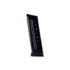 Mec-Gar 1911 Magazine .45 ACP 2nd Amendment Engraved Blued Steel 8/rd - Precision Shot Firearms
