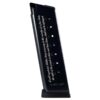 Mec-Gar 1911 Magazine .45 ACP 2nd Amendment Engraved Blued Steel 8/rd - Precision Shot Firearms