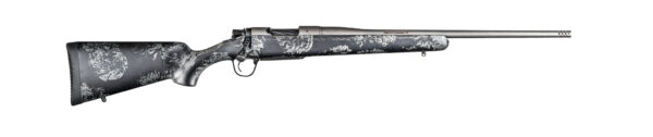 MESA FFT 308WIN TUNGSTEN 20", 801-01082-00