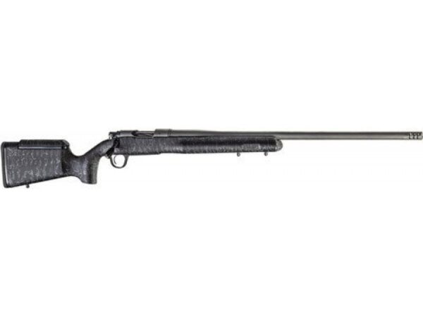 Christensen Arms Mesa Long Range Rifle 300 PRC 4rd Magazine 26" Tungsten Barrel - Precision Shot Firearms