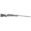Weatherby Mark V Hunter Custom "Badlands Black SMU" Rifle 243 Win 4rd Magazine 22" Threaded Barrel - Precision Shot Firearms