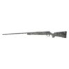 Weatherby Mark V Hunter Custom "Badlands Black SMU" Rifle 243 Win 4rd Magazine 22" Threaded Barrel - Precision Shot Firearms