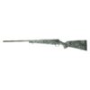Weatherby Mark V Hunter Custom "Badlands Black SMU" Rifle 243 Win 4rd Magazine 22" Threaded Barrel - Precision Shot Firearms