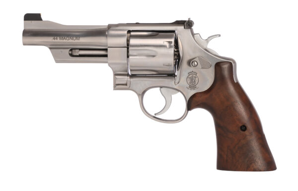 629 MOUNTAIN GUN 44MAG 4" SS, 14041