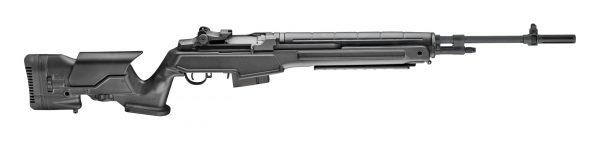 M1A PRECISION 308 BLK/SYN 22", MP9226