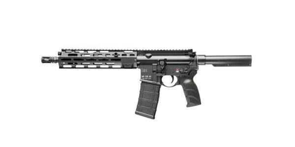 MR556 A4 5.56 11" 30+1 BLK, 81001050