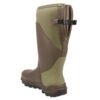 Muddy DV8 17" Non-Insulated Boots Clay Size 7D - Precision Shot Firearms