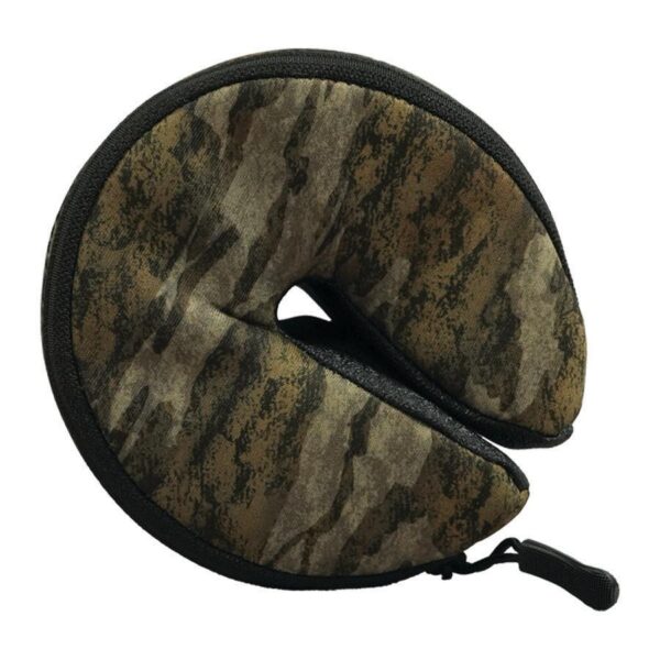 Muddy Box Blind Shooting Rest Mossy Oak Bottomland - Precision Shot Firearms