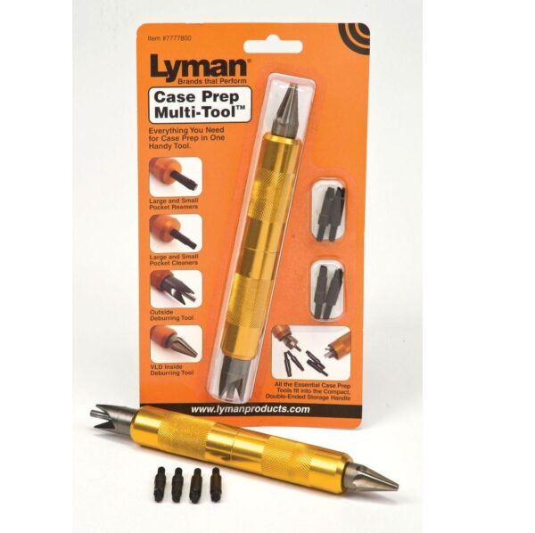 Lyman Ultimate Reloading System - Precision Shot Firearms