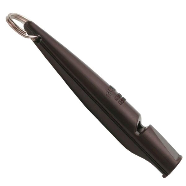 Omnipet Acme Dog Whistle High Tone Plastic Brown - Precision Shot Firearms