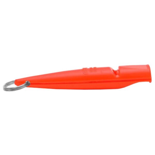 Omnipet Acme Dog Whistle Orange Plastic - Precision Shot Firearms