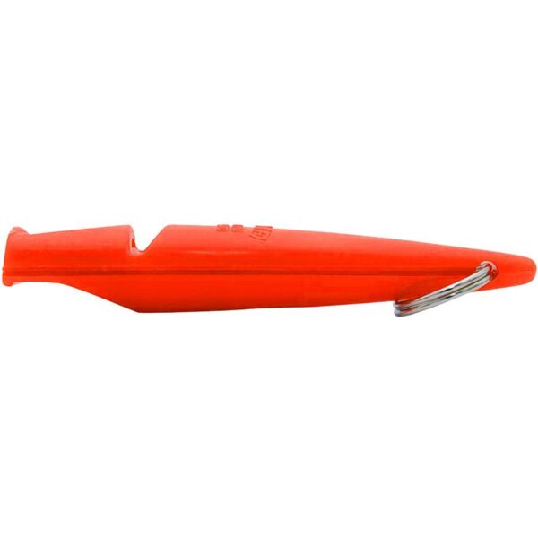 Omnipet Acme Dog Whistle Orange Plastic - Precision Shot Firearms