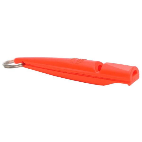 Omnipet Acme Dog Whistle Orange Plastic - Precision Shot Firearms