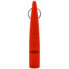 Omnipet Acme Dog Whistle Orange Plastic - Precision Shot Firearms