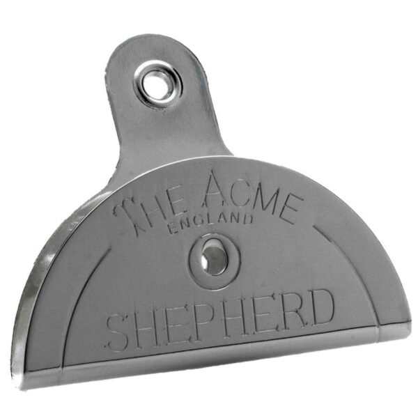 Omnipet Acme Shepherd's Whistle Silver - Precision Shot Firearms