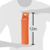 Omnipet Canvas Dummy Jumbo 3" x 12" Orange - Precision Shot Firearms