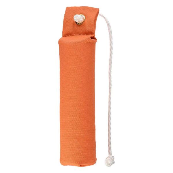 Omnipet Canvas Dummy Jumbo 3" x 12" Orange - Precision Shot Firearms