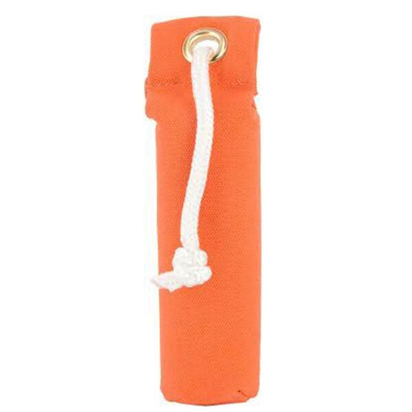 Omnipet Canvas Dummy Jumbo 3" x 12" Orange - Precision Shot Firearms