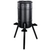 On Time Buckeye Gravity Feeder - 210 lb - Precision Shot Firearms