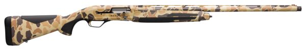 MAXUS II VTAN 12/26 3.5", 011740205