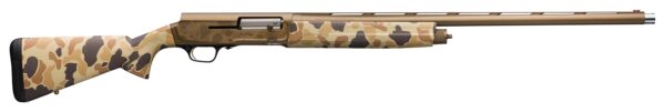 A5 WW VINTAGE TAN 12/26 3.5", 0119072005