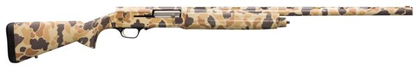 A5 VINTAGE TAN 12/28 3.5", 0119082004
