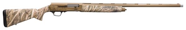 A5 WCKD WNG MOSGH 16/28 2.75"#, 0119005004