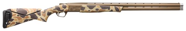 CYNERGY WW VINTAGE 12/30 3.5", 018725303