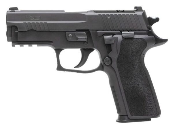 P229 R ELITE 9MM SLITE 15+1 OR, WE29R-9-BSE-RX
