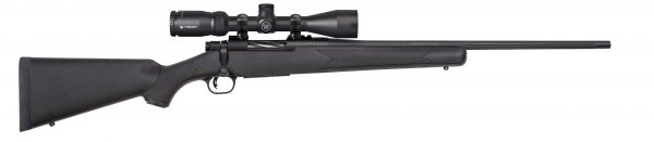PATRIOT 243WIN BL/SYN 22" PKG, 27932