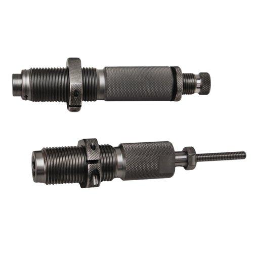 Hornady Custom Grade New Dimension Series III Die Set .303 British .312" - Precision Shot Firearms