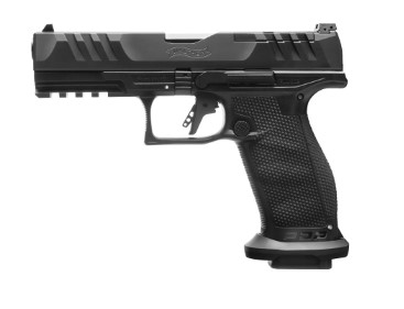 PDP PRO E 9MM FS 4.5" 10+1 OR, 2880113