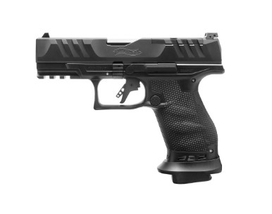 PDP PRO E C 9MM FS 4" 10+1 OR, 2880105