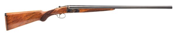 1816 PRECISION 20/28 BL/WD SXS, PDSS2028